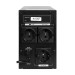 ДБЖ Kraft KRF-1500VA/900W(LCD) UPS