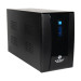 ИБП Kraft KRF-2000VA/1200W(LCD) UPS
