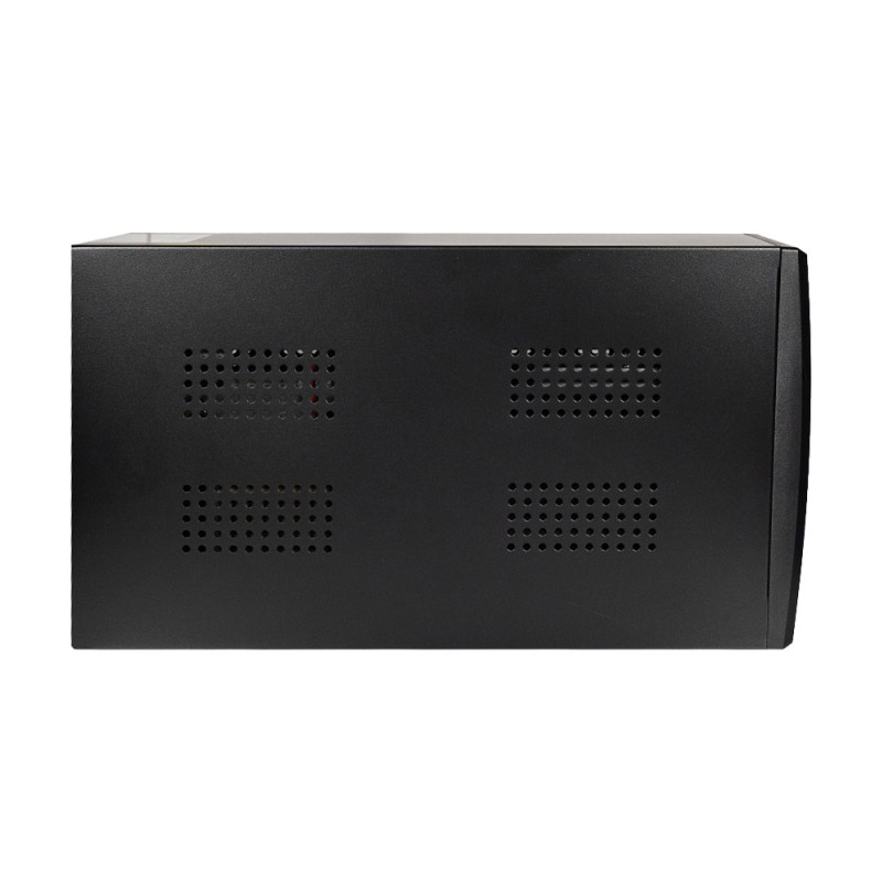 ИБП Kraft KRF-2000VA/1200W(LCD) UPS
