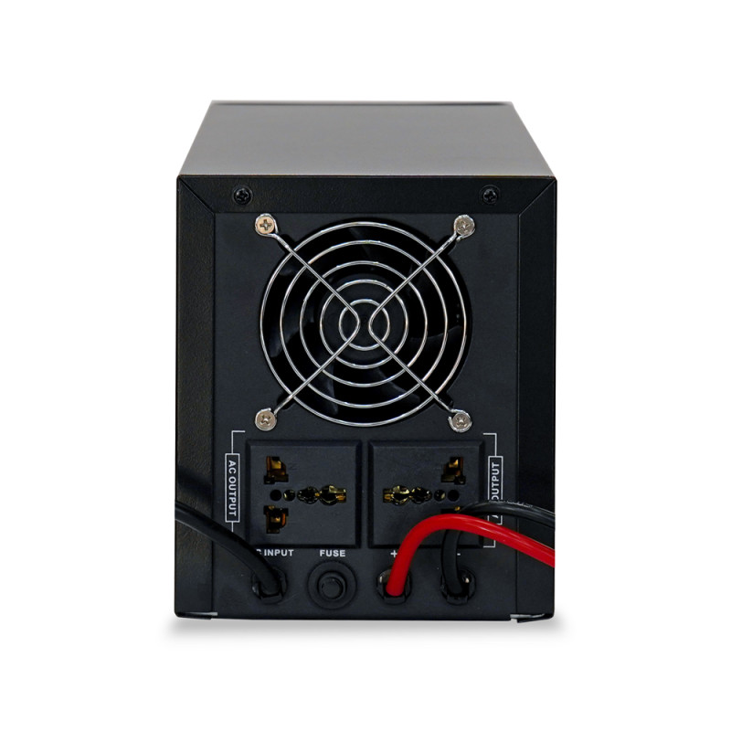 ДБЖ Kraft KRF-B1000VA/600W(LCD)24V UPS
