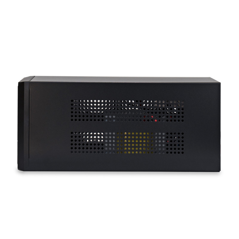 ДБЖ Kraft KRF-B1000VA/600W(LCD)24V UPS