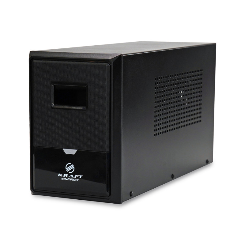 ДБЖ Kraft KRF-B2000VA/1200W(LCD)24V UPS