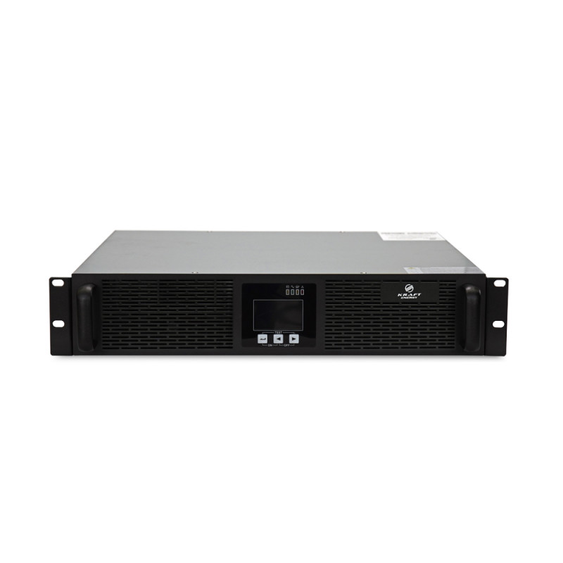 ИБП Kraft KRF-RM/3000VA/3KW Pro Online UPS