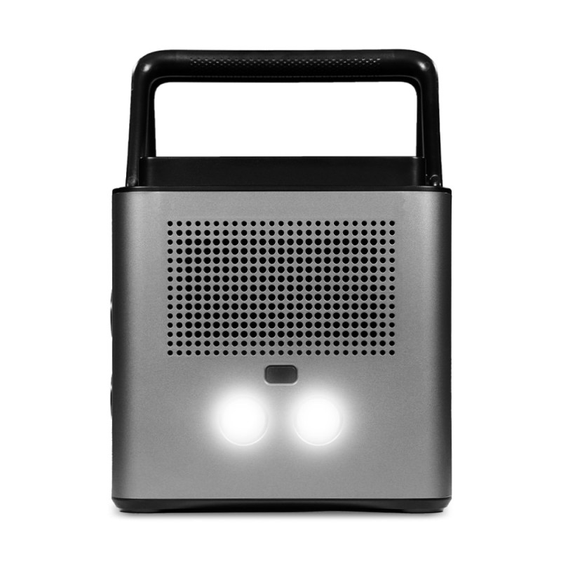 Зарядна станція Kraft KPS-700GX (640 Вт·год)
