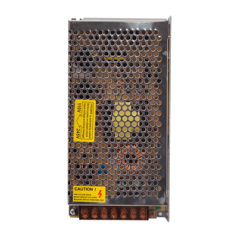 Блок питания Kraft KRF-1215PB 12В/15A
