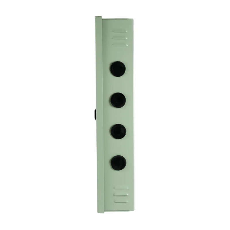 Блок живлення Kraft KRF-1220(18CH) BOX 12В/20А багатоканальний