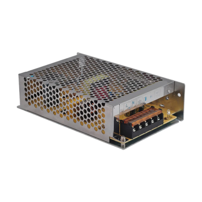 Блок живлення Trinix PD80W12v 12В/6A