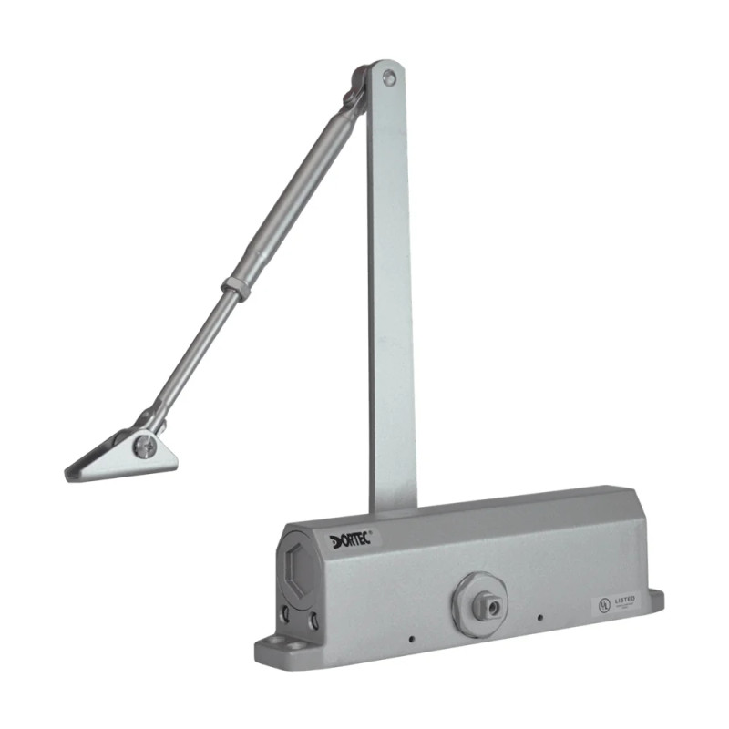 Дотягувач Dortec DT-514 сріблястий