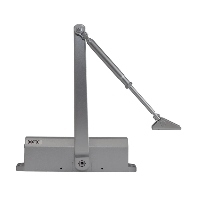 Дотягувач Dortec DT-514 сріблястий