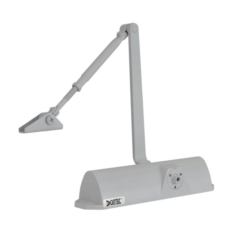 Дотягувач Dortec DT-82 білий