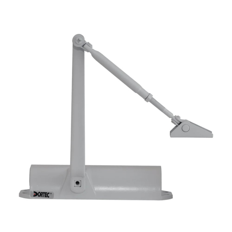 Дотягувач Dortec DT-82 білий