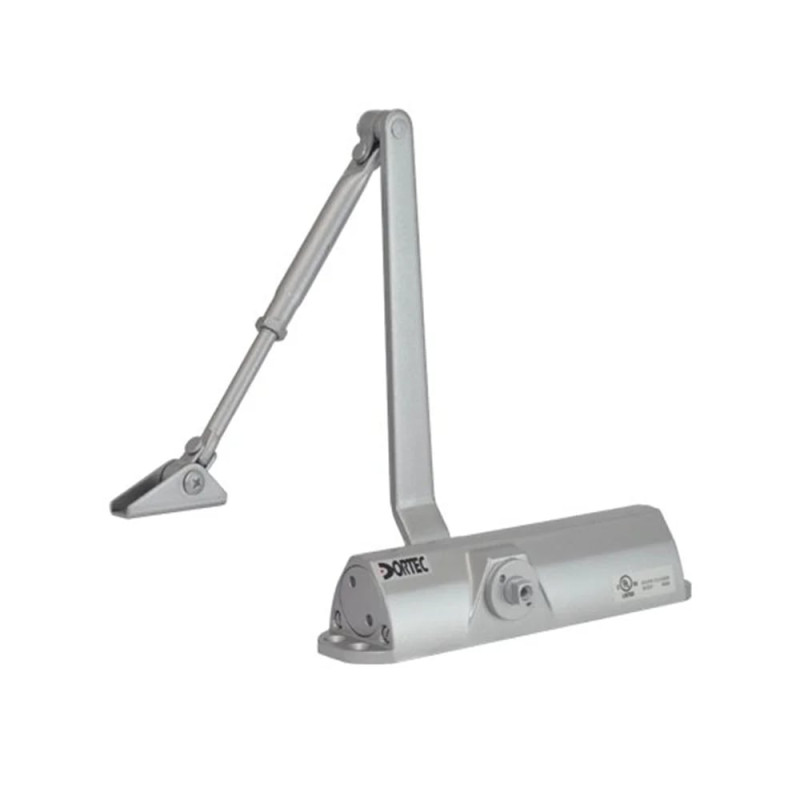 Дотягувач Dortec DT-84 сріблястий
