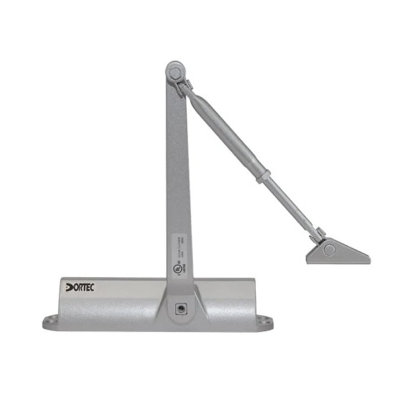 Дотягувач Dortec DT-84 сріблястий