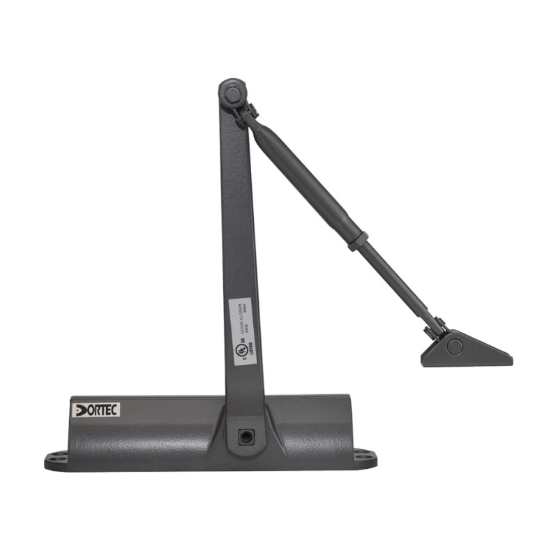 Дотягувач Dortec DT-84 графіт