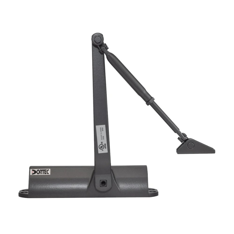 Дотягувач Dortec DT-84 графіт