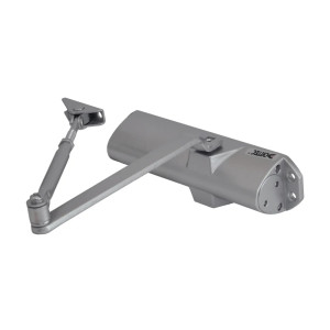 Дотягувач Dortec DT-82 сріблястий