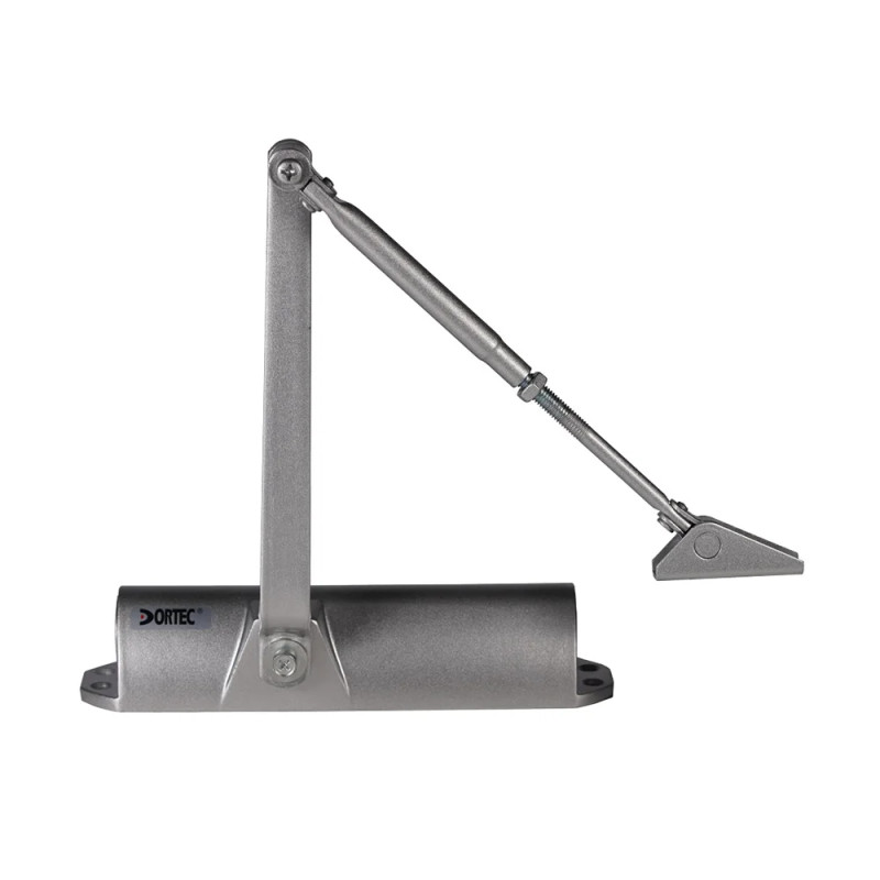 Дотягувач Dortec DT-83 сріблястий