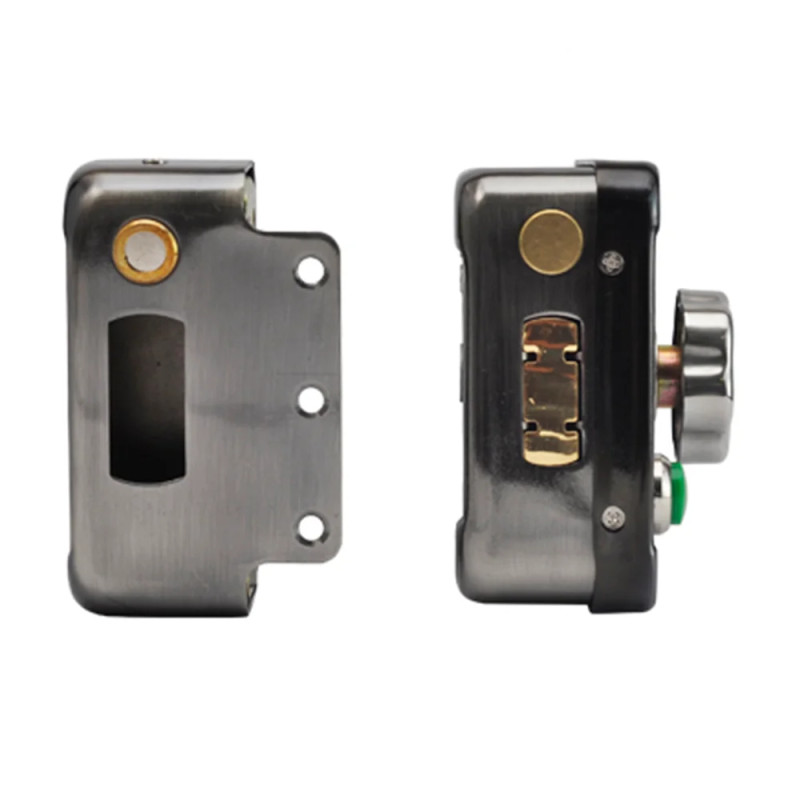 Електромоторний замок Trinix Fass Lock Rotor
