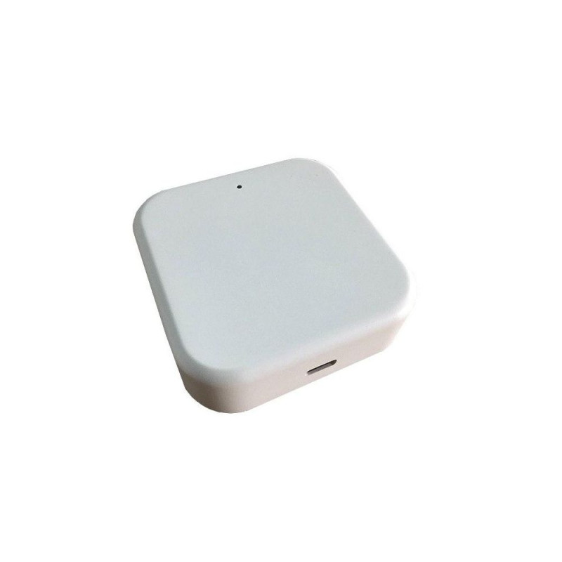 Ретранслятор WiFi-Bluetooth Trinix RR-2110WB для керування автономними замками Trinix з Bluetooth через застосунок TTLock