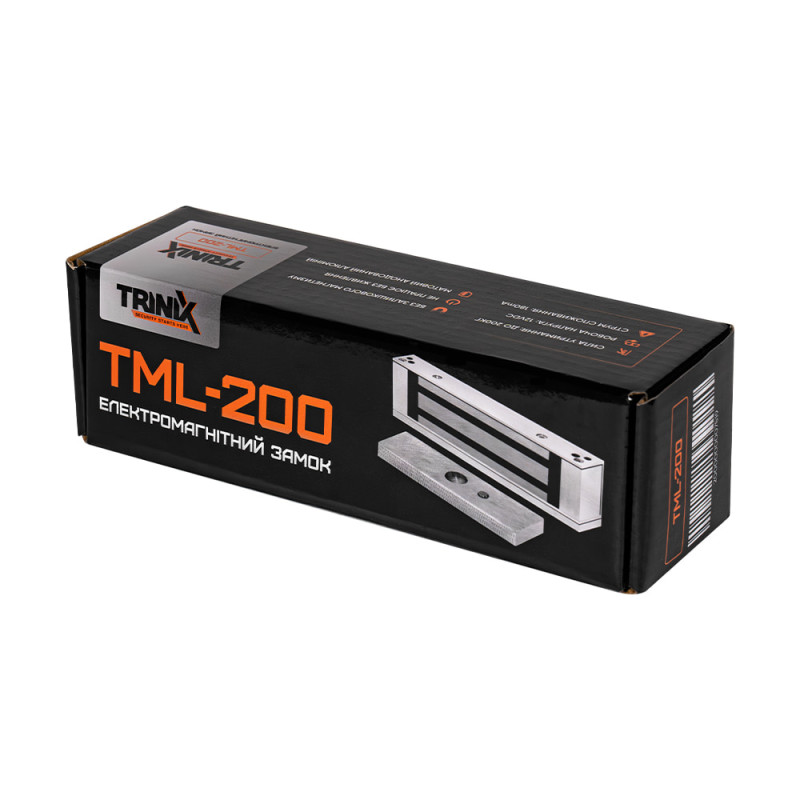 Електромагнітний замок Trinix TML-200
