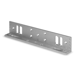 Кронштейн Trinix K-300L(DS) для електромагнітного замка TML-300LED (DS)