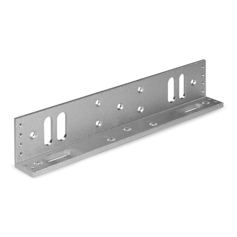Кронштейн Trinix K-300L(DS) для электромагнитного замка TML-300LED(DS)