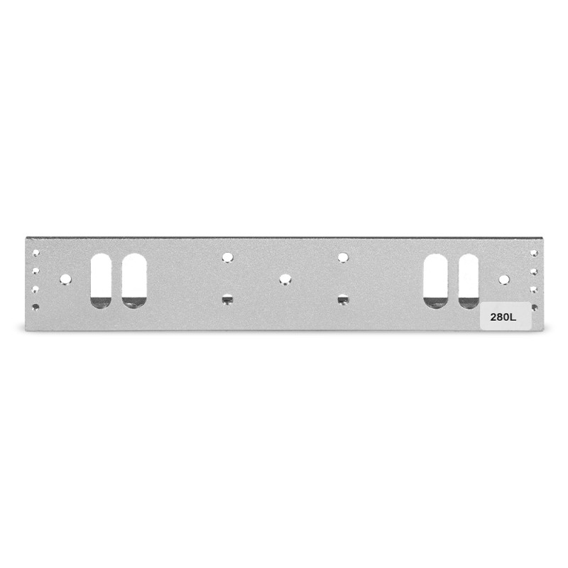 Кронштейн Trinix K-300L(DS) для электромагнитного замка TML-300LED(DS)