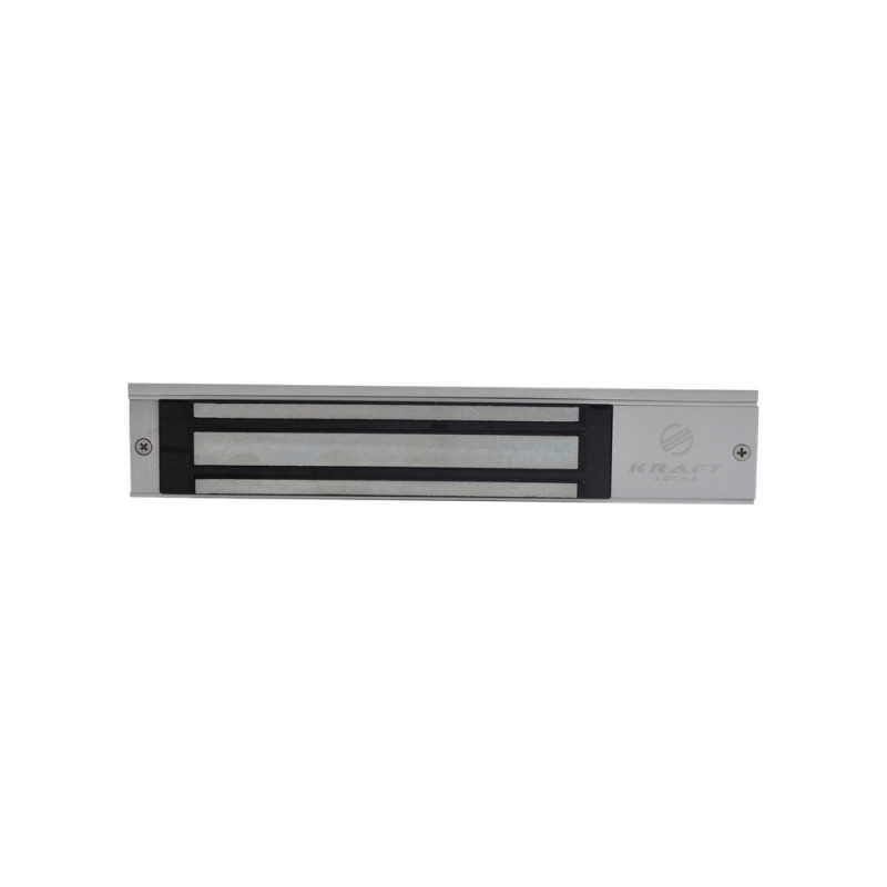 Электромагнитный замок Kraft KRF-500LED