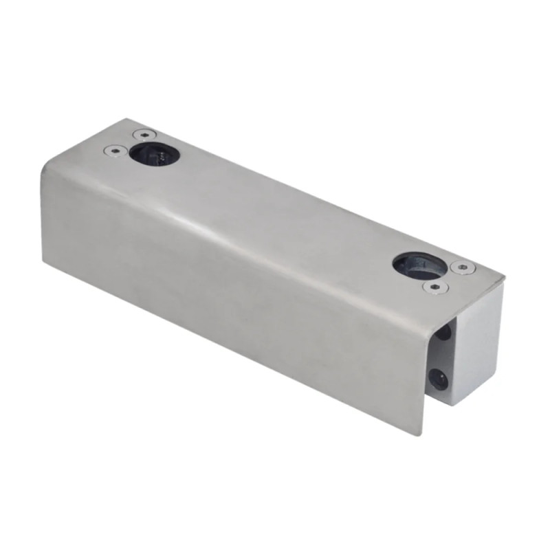 Електроригельний замок Trinix YB-150+ NC для скляних дверей