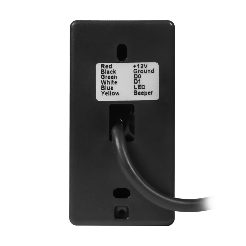Зчитувач Trinix TRR-1103MW водонепроникний