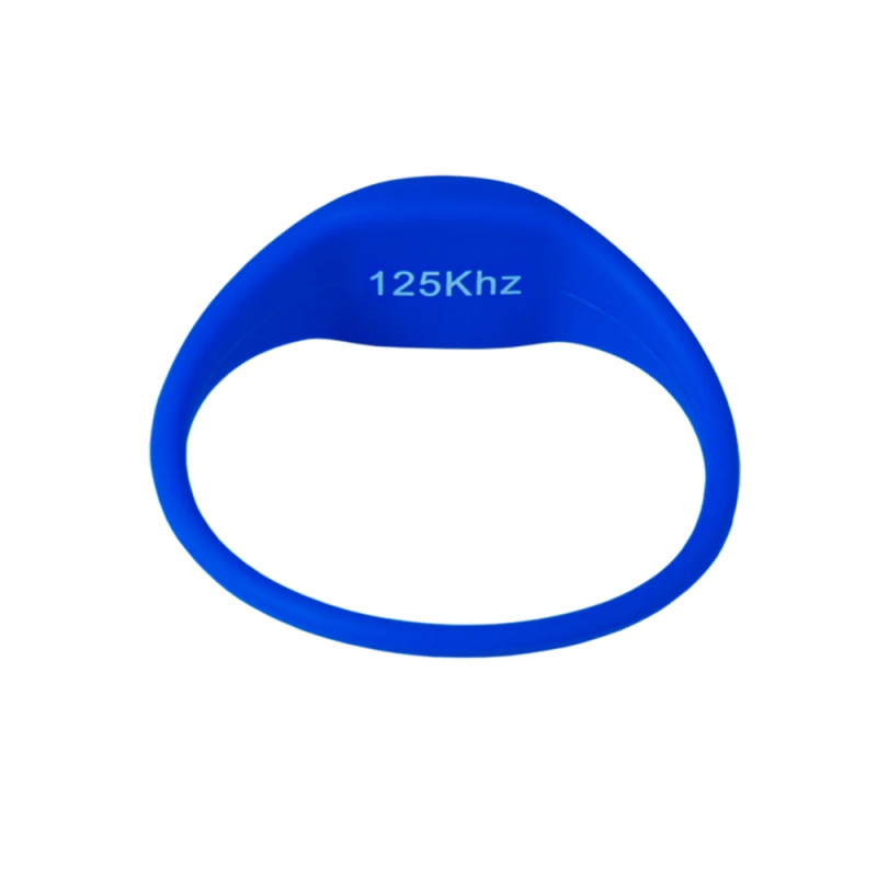 Браслет Trinix WRB-02EM синий