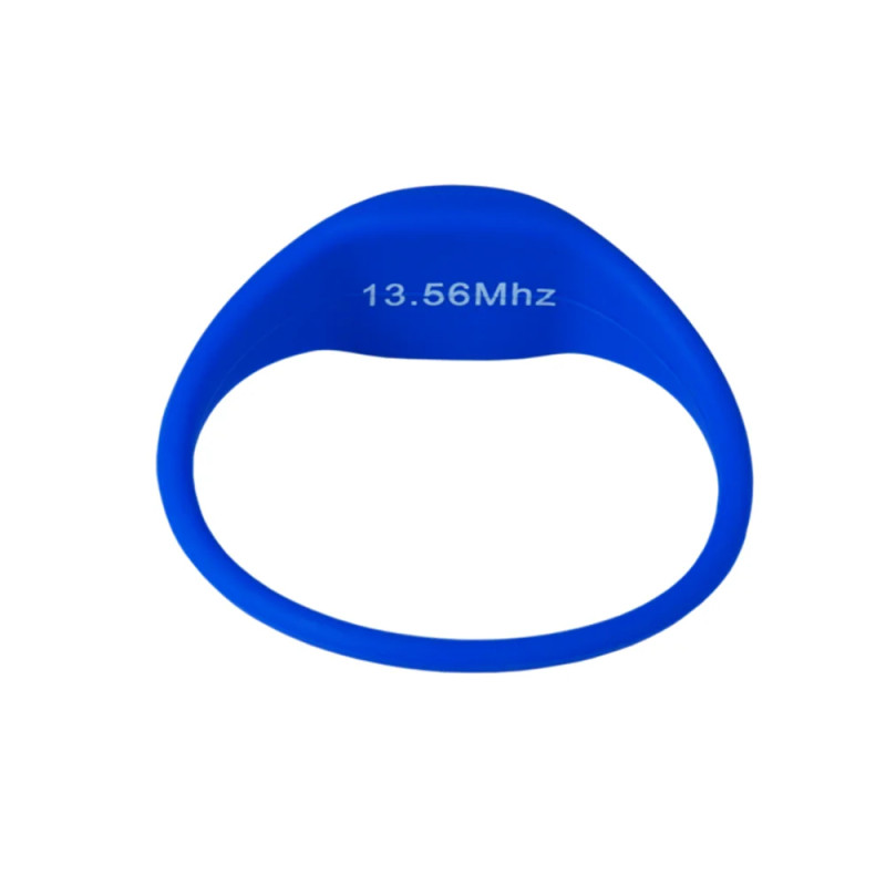 Браслет Trinix WRB-02MF синий