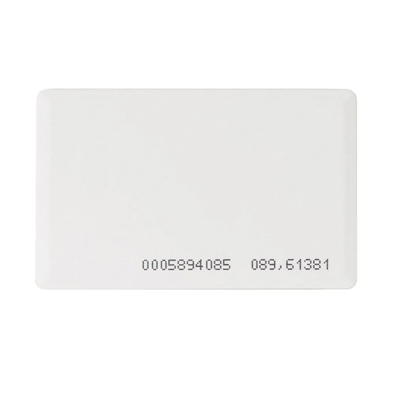 Карта Trinix EM-06 (0.8 мм)