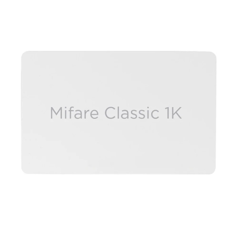 Картка Trinix MF-1K (0.8 мм)