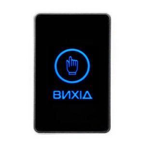 Кнопка виходу безконтактна накладна Trinix ART-820P