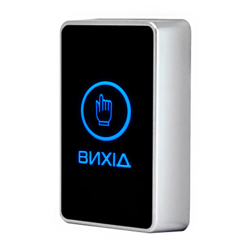 Кнопка виходу безконтактна накладна Trinix ART-820P