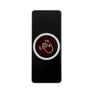 Wi-Fi безконтактна кнопка виходу Trinix ART-1000P(Tuya) з підтримкою Tuya Smart