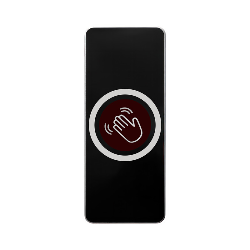 Wi-Fi безконтактна кнопка виходу Trinix ART-1000P(Tuya) з підтримкою Tuya Smart
