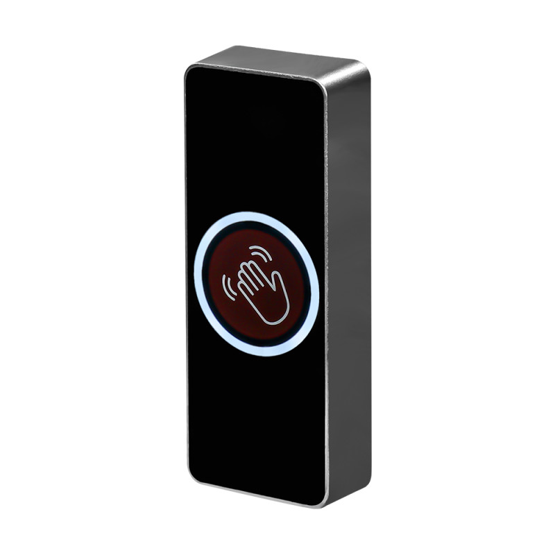 Wi-Fi безконтактна кнопка виходу Trinix ART-1000P(Tuya) з підтримкою Tuya Smart