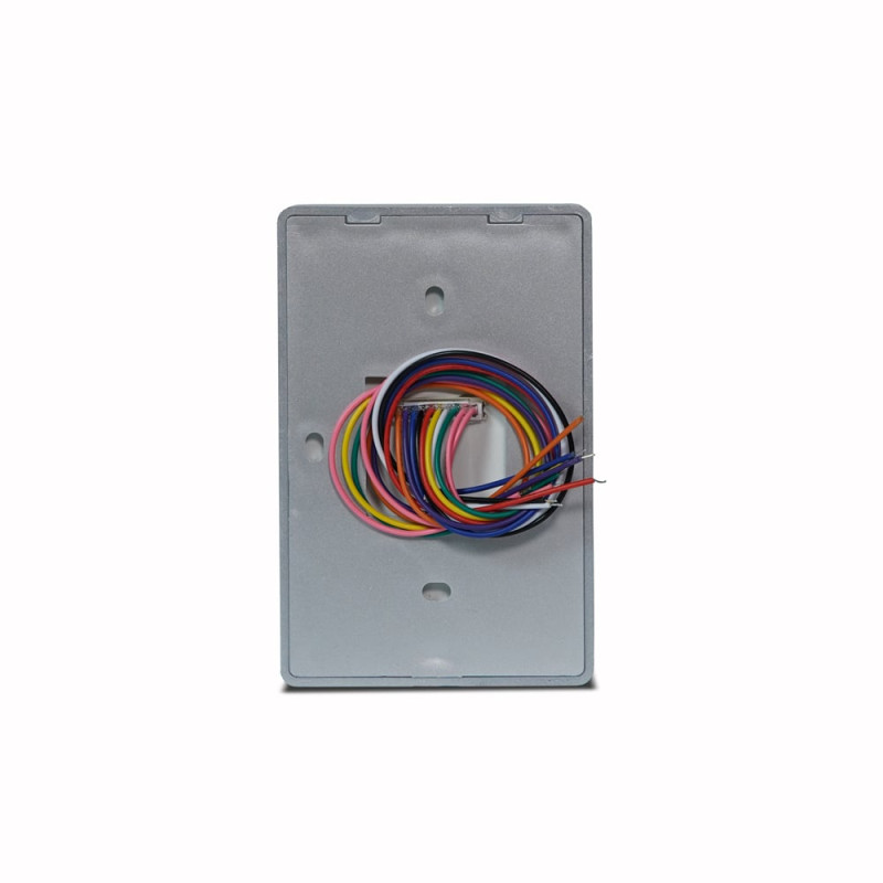 Wi-Fi зчитувач Trinix TRK-1202EW(WF) з підтримкою Tuya Smart, клавіатурою та контролером водонепроникний
