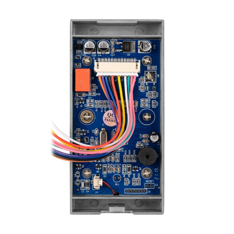 Считыватель Trinix TRK-700I с клавиатурой и антивандальным контроллером