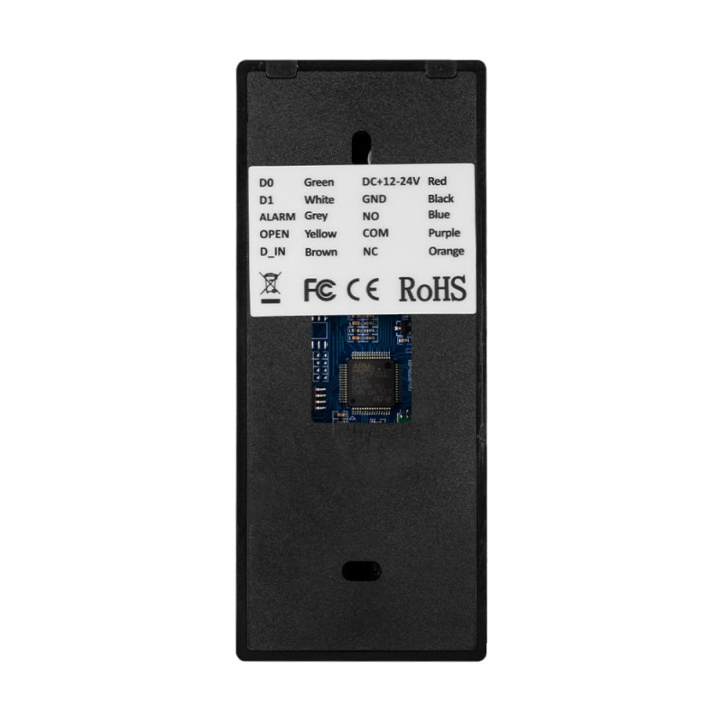 Wi-Fi считыватель Trinix TRK-1103MI(WF) клавиатурой и контроллером