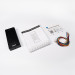 Wi-Fi считыватель Trinix TRK-1103MI(WF) клавиатурой и контроллером
