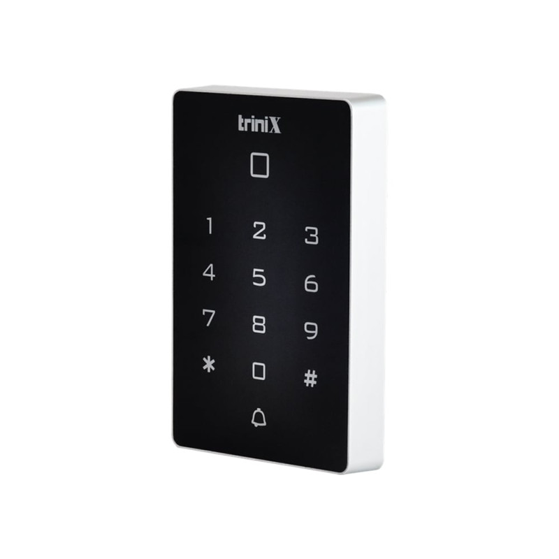 Зчитувач Trinix TRK-1104MI з клавіатурою та контролером