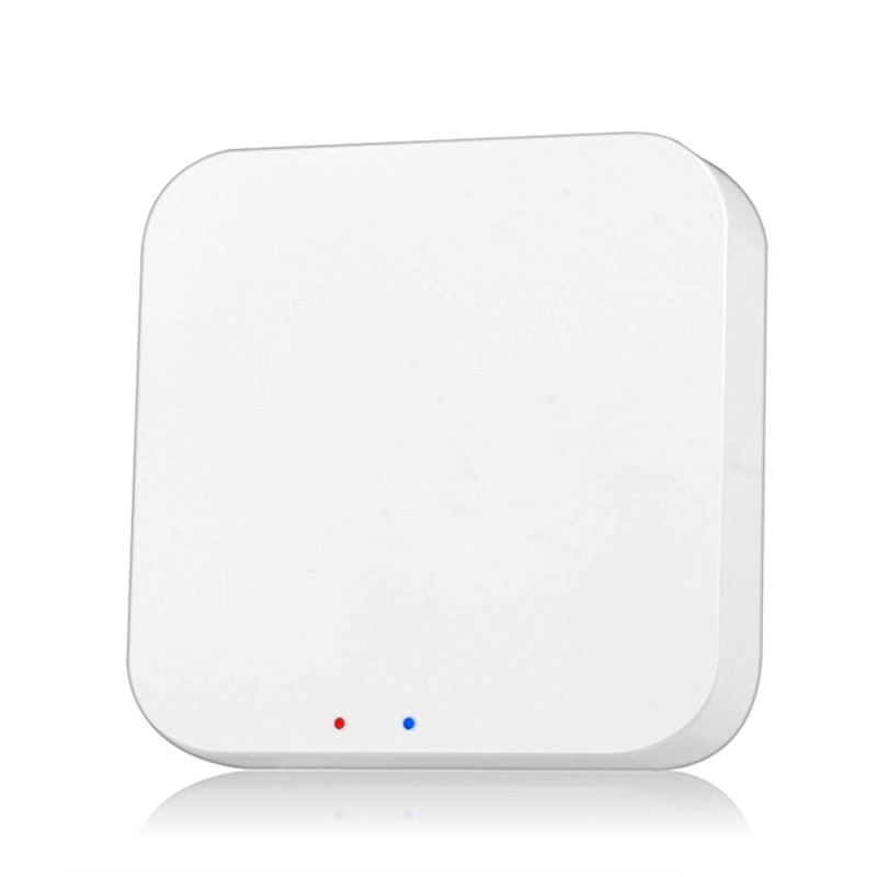 Ретранслятор WiFi-Bluetooth Trinix RR-2210WB (Tuya) для керування автономними замками Trinix з Bluetooth через застосунок Tuya Smart