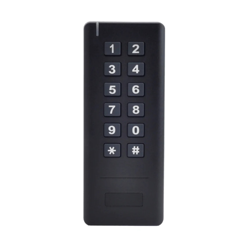 Комплект бездротового Smart замка Trinix WRkit-500N