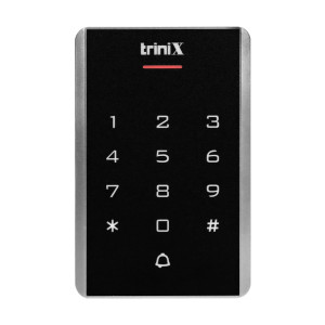 Зчитувач Trinix TRK-200EI з клавіатурою та контролером