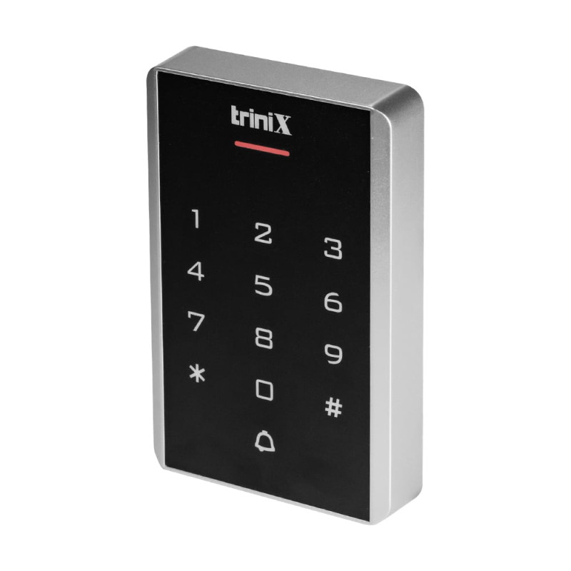 Зчитувач Trinix TRK-200EI з клавіатурою та контролером