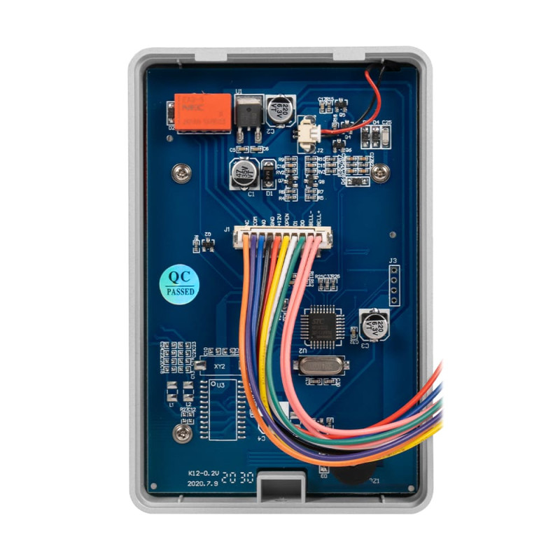 Зчитувач Trinix TRK-200EI з клавіатурою та контролером