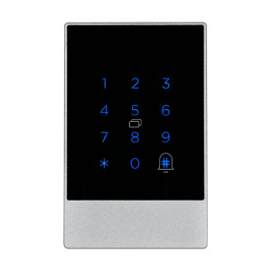 Зчитувач Trinix TRK-1106BTW з клавіатурою, Bluetooth та контролером